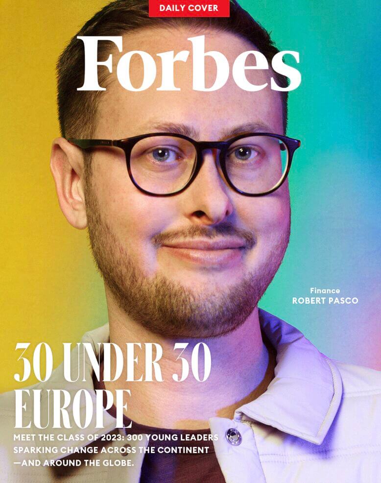 DFN Project SEARCH team member makes the Forbes 30 Under 30 List for ...